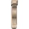 Ekena Millwork Funston Craftsman Smooth Bracket w/ Offset Brace, Douglas Fir, 7 1/2"W x 28"D x 36"H BKT0806X28X36FST04SDF - alternate 3